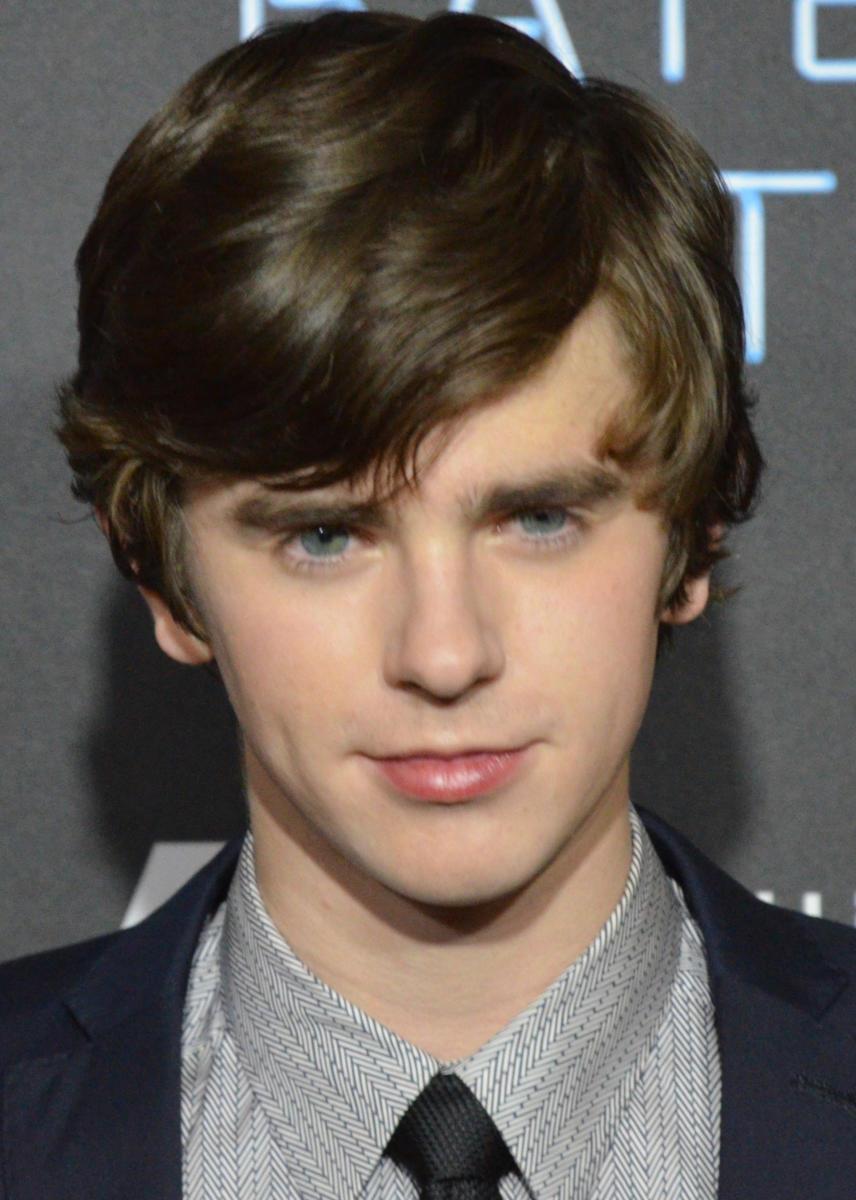 Freddie Highmore: From Child Star to Multilingual Actor