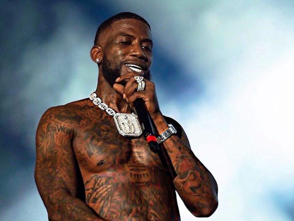 Gucci Mane: His Net Worth and Much More! - Very Celeb