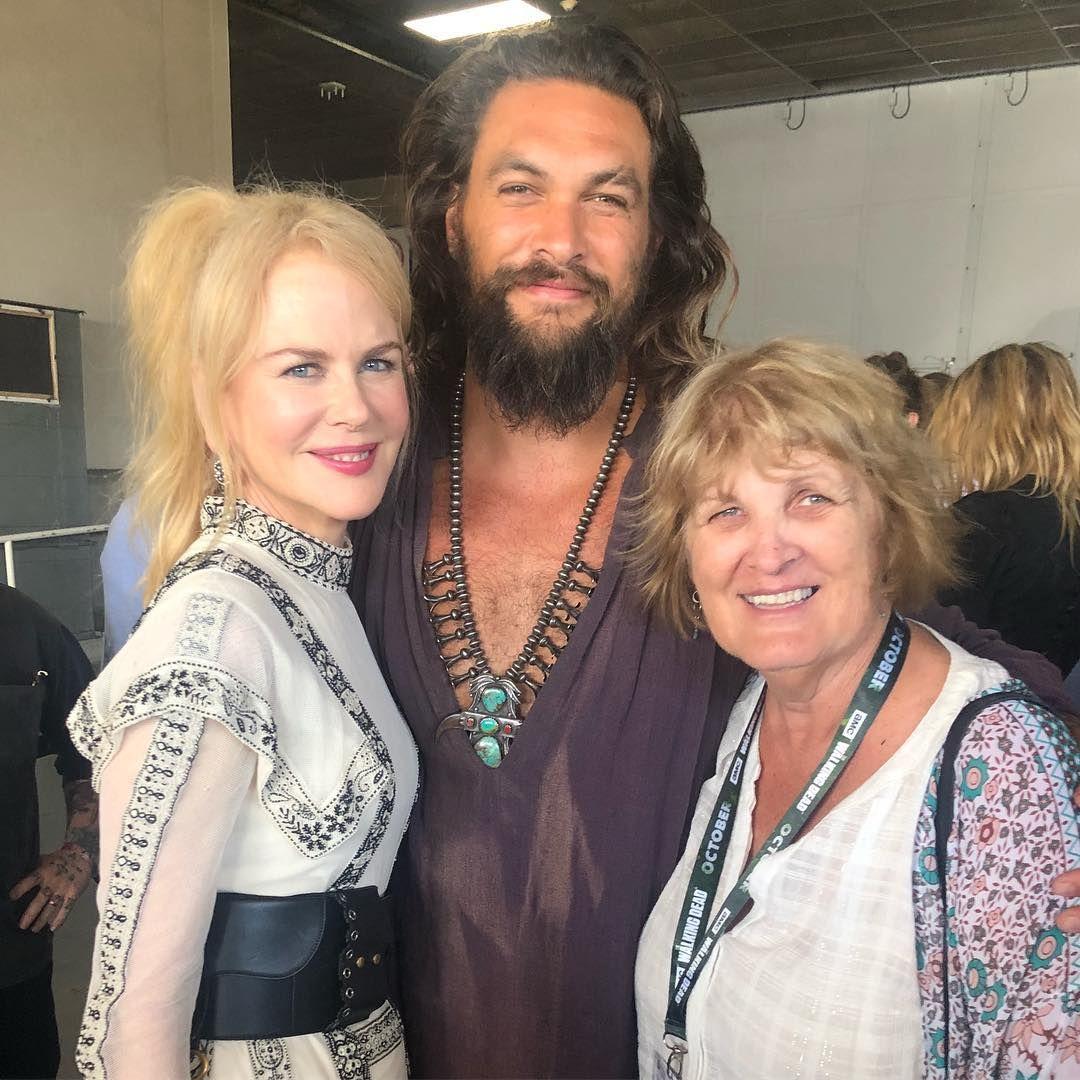 The Unknown Life And Marriage Of Joseph And Coni Momoa   Jason Momoa’s Parents9 