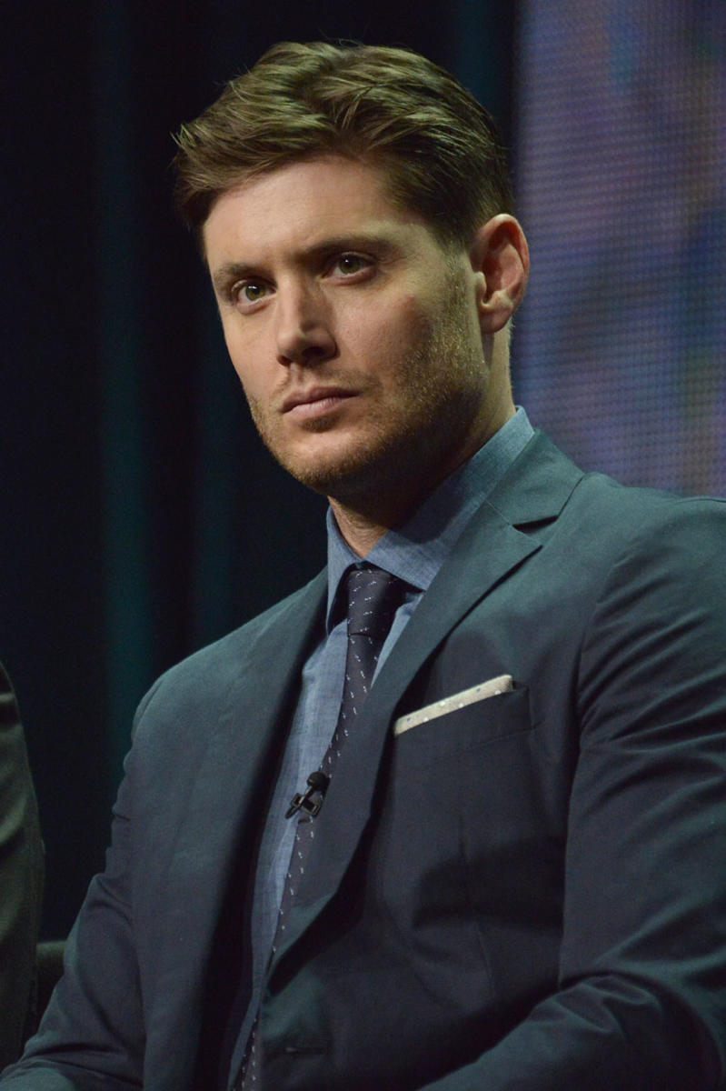 The Jensen Ackles Bio: His Awards, Roles & Net Worth