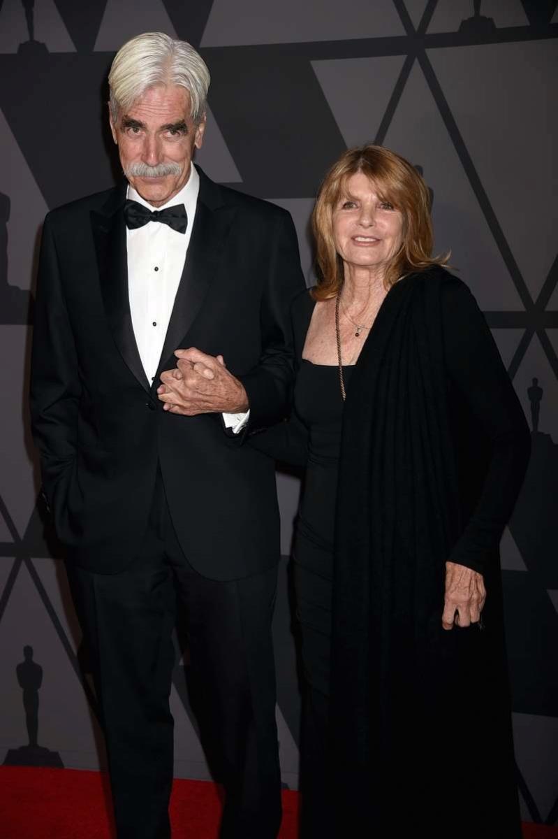 Who is Sam Elliott's Wife? Meet Katharine Ross, Actress and Author
