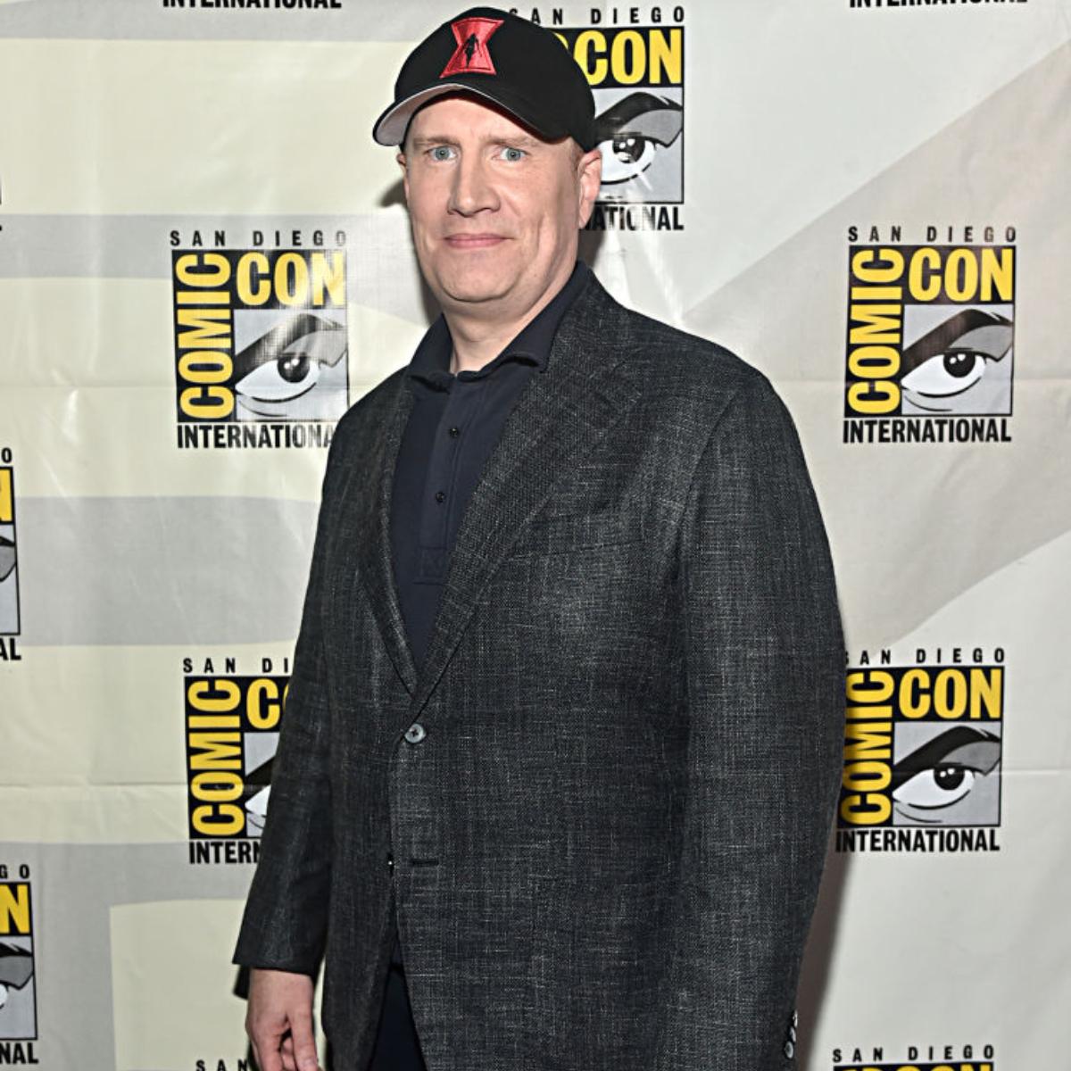 Kevin Feige contact info