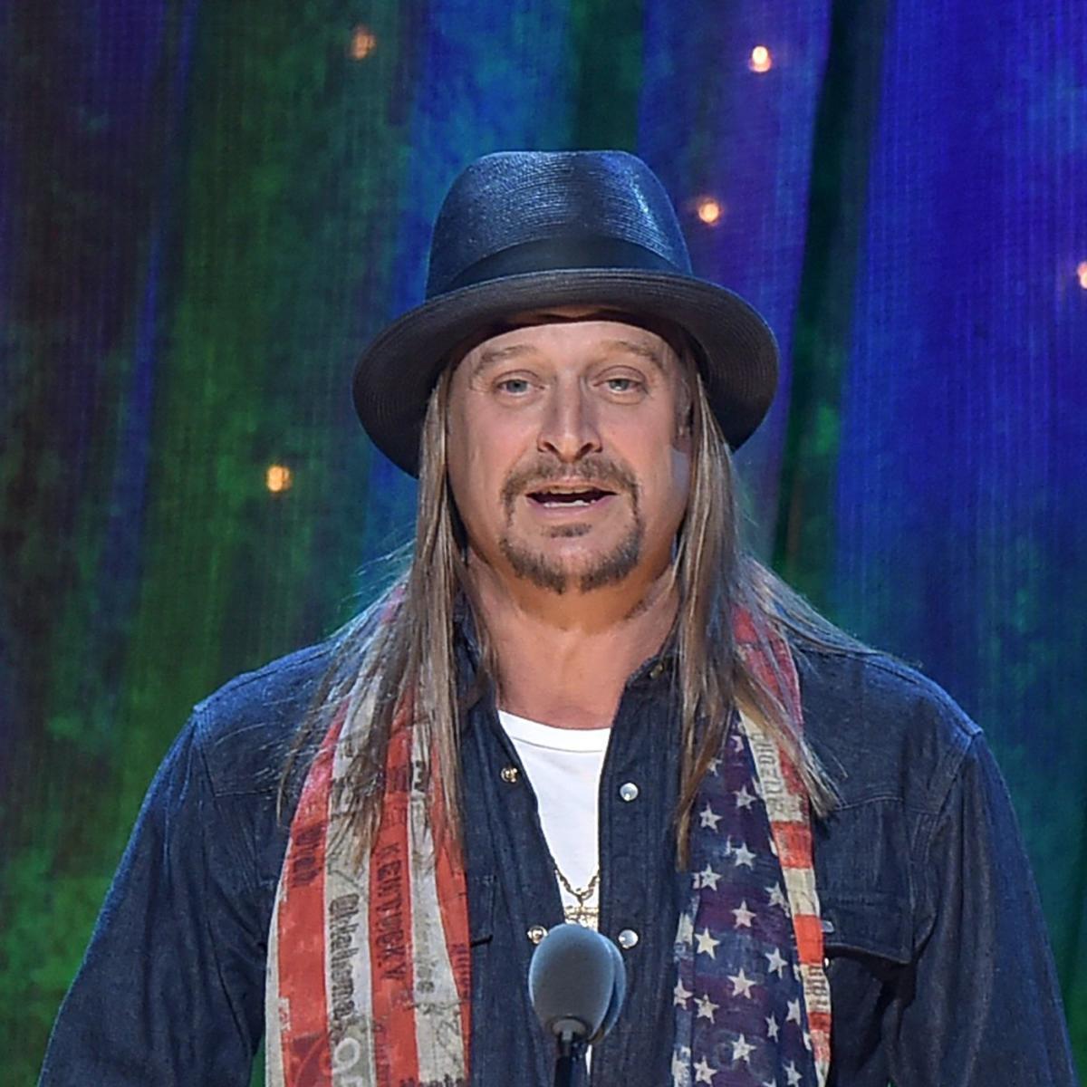 Discover the Iconic Kid Rock Singer, Songwriter, Rapper, and Actor