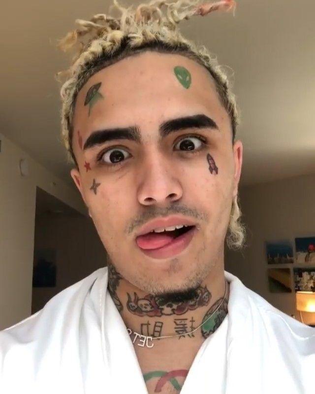 The Lil Pump Lowdown His Real Name Net Worth More