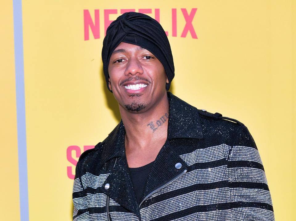 Get To Know Nick Cannon: Actor, Comedian, Rapper, And TV Host