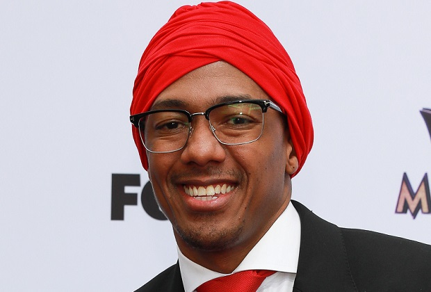 Get To Know Nick Cannon: Actor, Comedian, Rapper, And TV Host