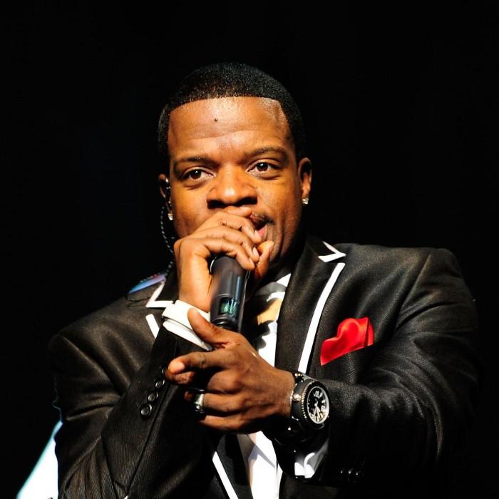 Ricky Bell: Poison, Lovelife & Much More: The Ultimate Bio