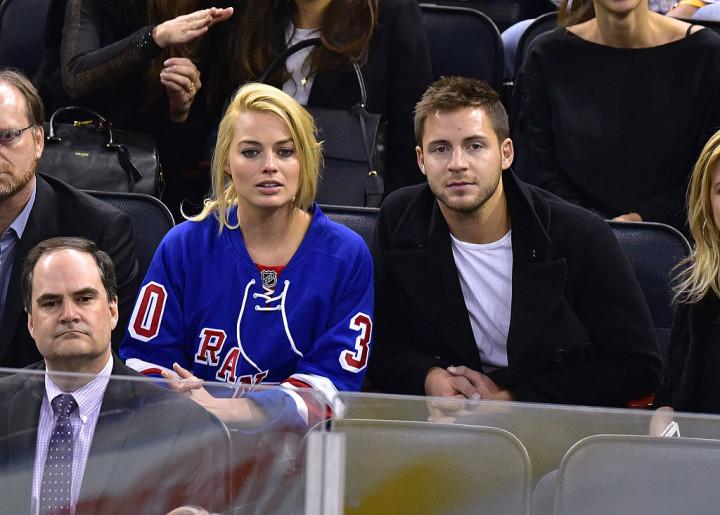 Tom Ackerley: Behind the Camera of Hollywood's Power Couple