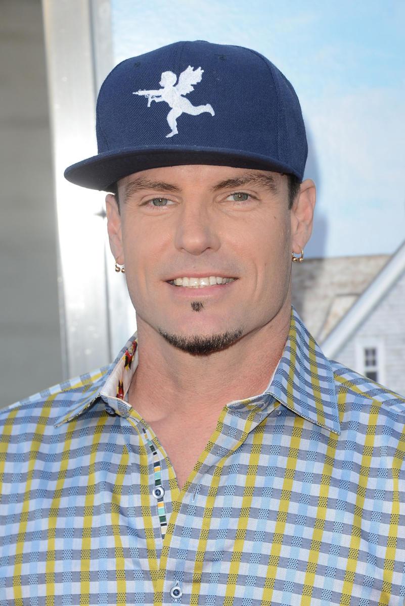 Who is Vanilla Ice? The Famous American Rapper, Actor, and TV Host