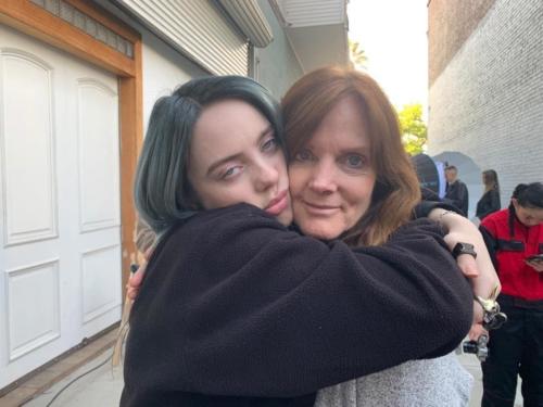 Meet Billie Eilish's Talented Parents: Maggie Baird And Patrick O'Connell