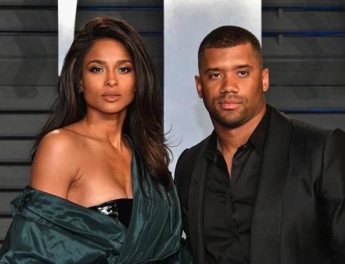 Russell Wilson's Divorce, Ex-Wife's Whereabouts, Ciara's Children & Net ...