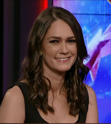 Jessica Tarlov Political Analyst Strategist And FOX News Contributor   Jessica Tarlov 2 