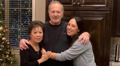 Joanna Gaines' Parents | Jerry & Nan [Latest News in 2021]