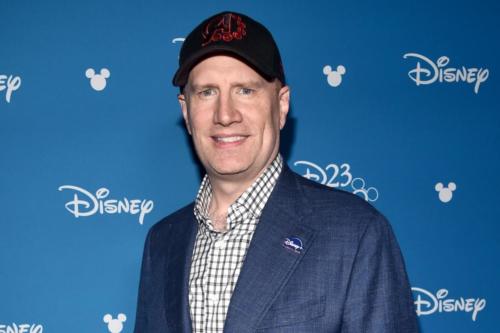 Next photo of Kevin Feige