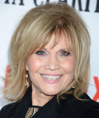 Markie Post: The Iconic TV Star Who Conquered the 80s and Continues to ...