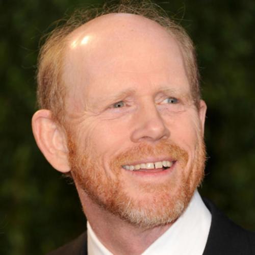 Next photo of Ron Howard