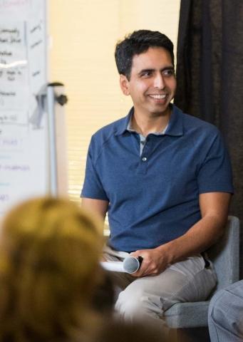 sal khan more people