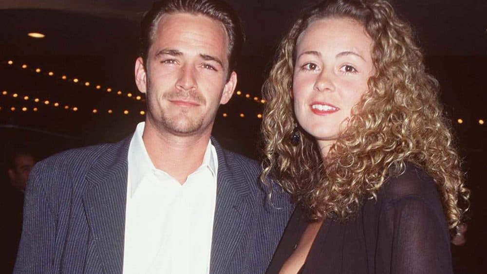 Luke Perry's Ex-wife Rachel Sharp | Her Comprehensive Bio