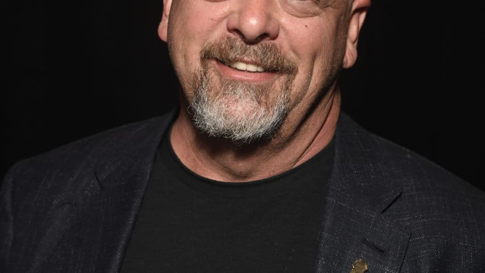 Rick Harrison's Bio: His Weight, Net Worth and More!