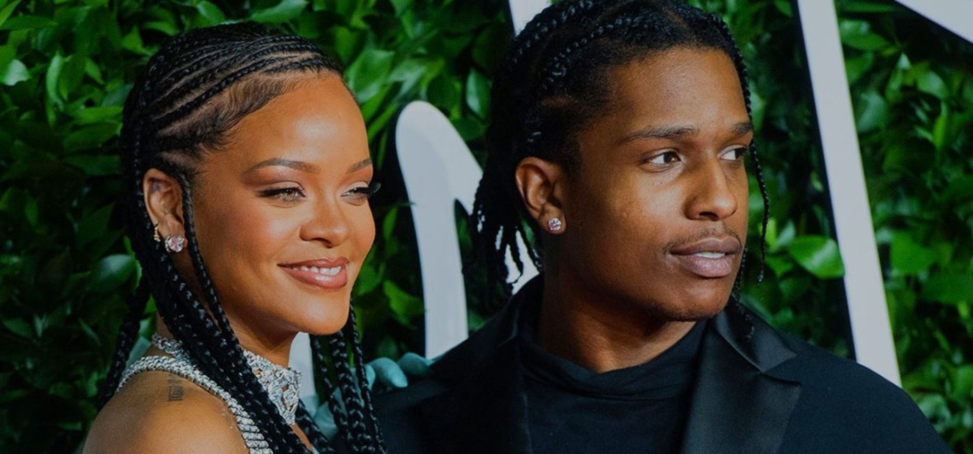 Rihanna's Boyfriend | Is She Dating A$AP Rocky? (Updated)