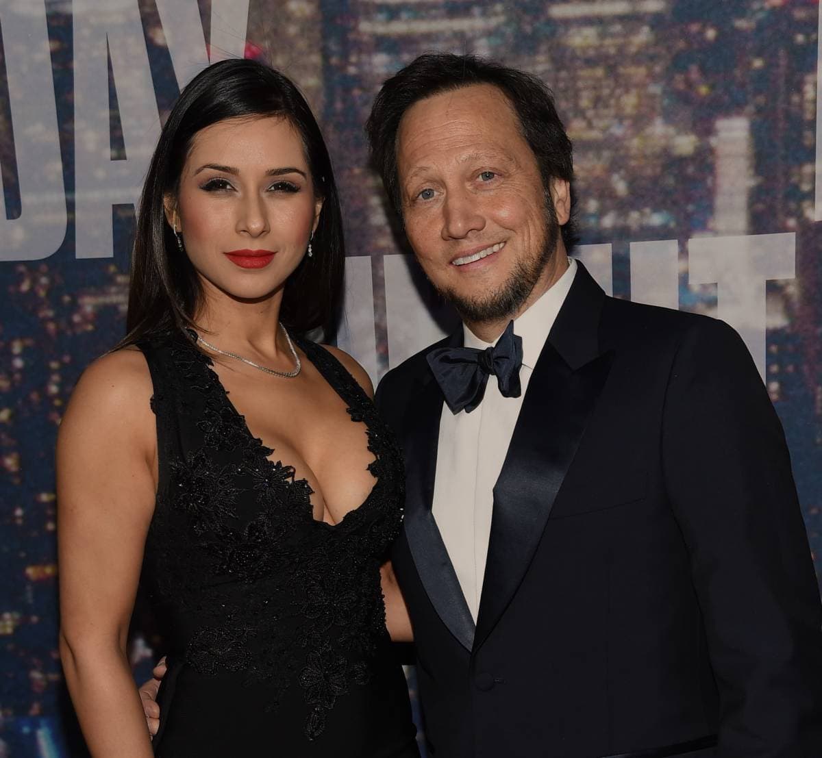 Rob Schneider The Real Reason He Wasn T In Grown Ups 2