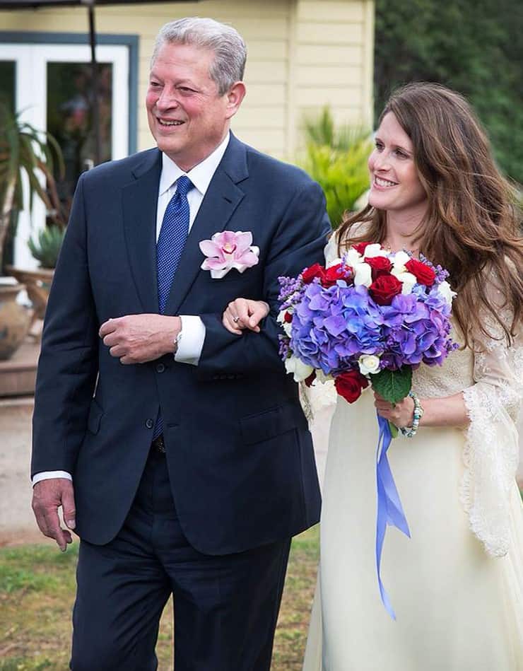 The Sarah Gore Lowdown | Her Whirlwind Wedding & More