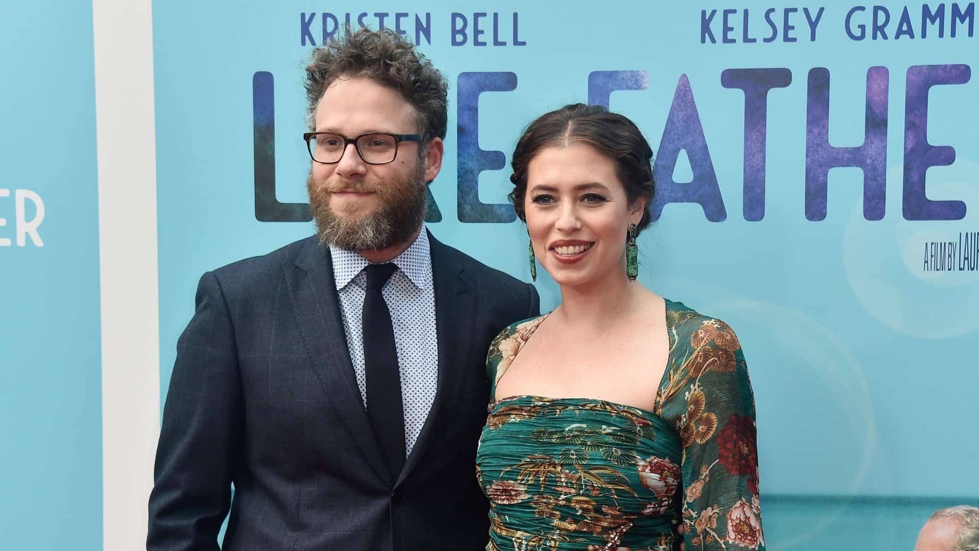 Seth Rogen's Wife, Lauren Miller | Their Marriage & More