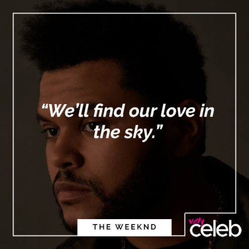 The Weeknd Quotes | 50+ Quotes from the Canadian R&B artist