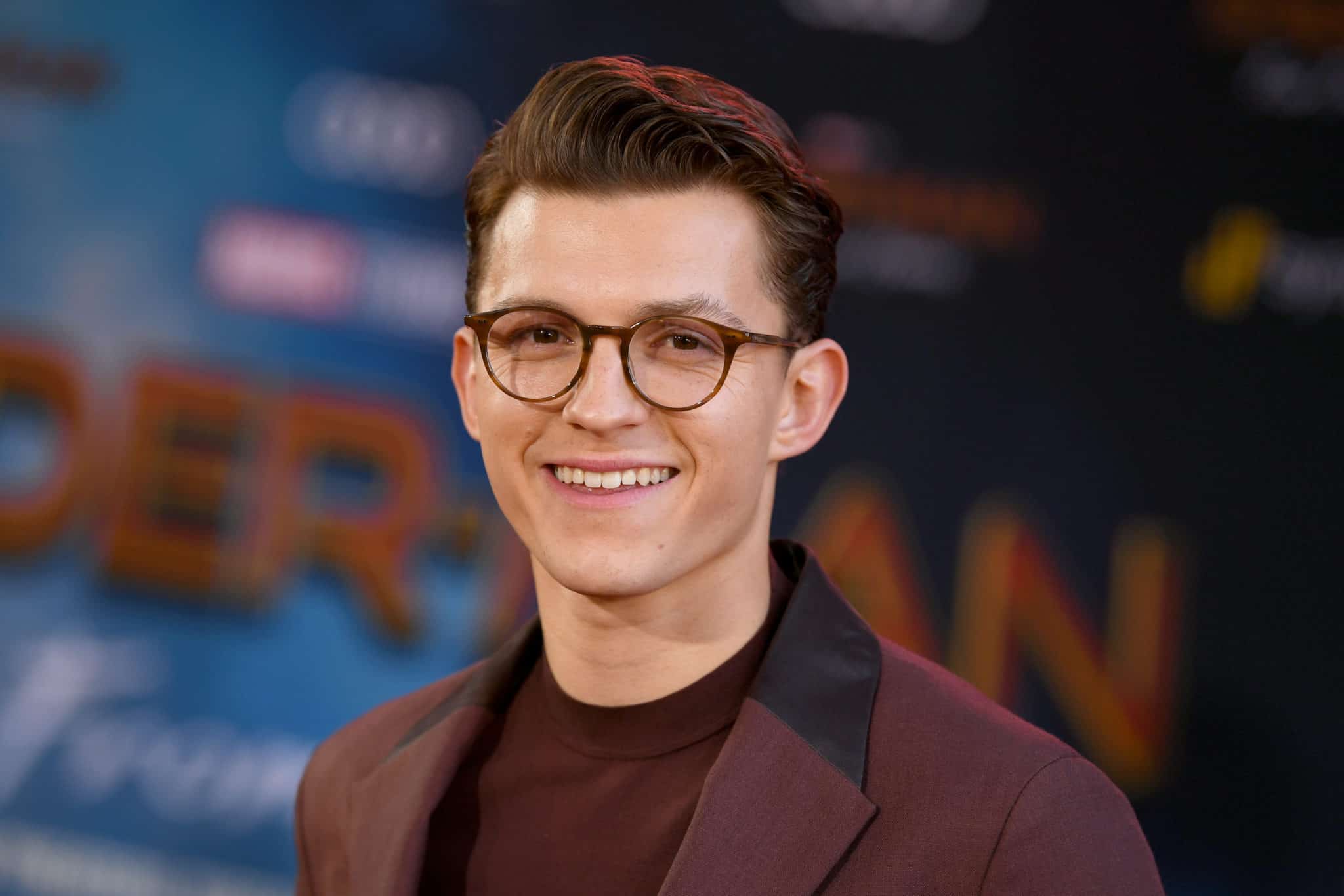 Tom Holland His Controversial Split With Marvel And Much More