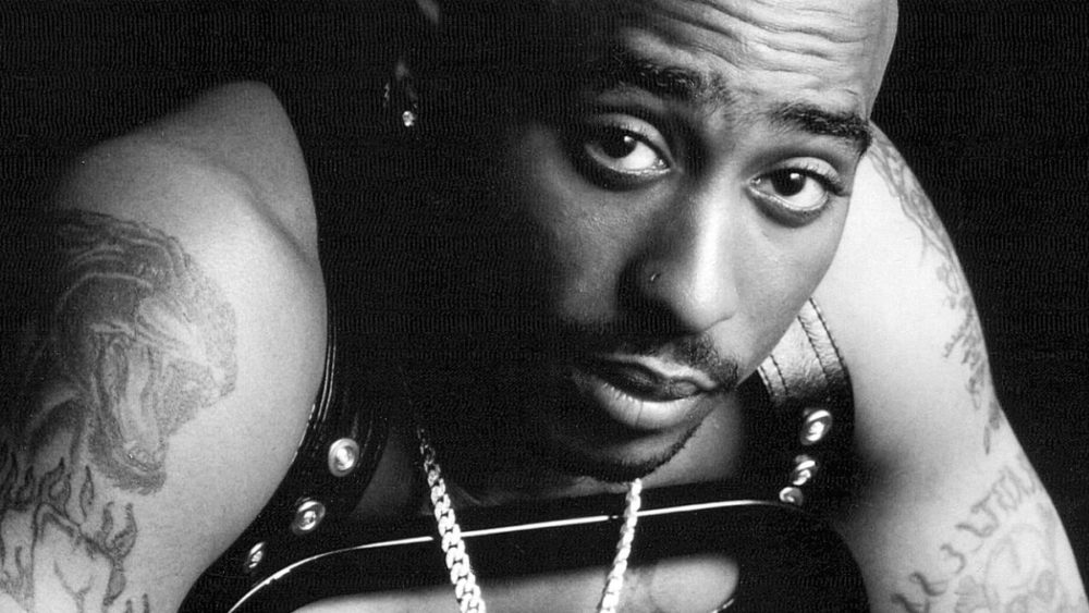 Tupac Shakur | Great Quotes from the Late Rapper 2Pac